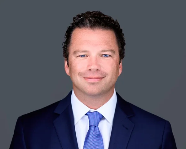 Executive headshot 2 Haverford