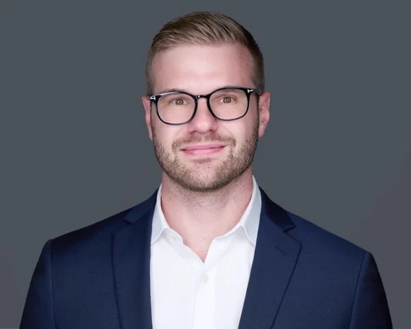 Executive headshot 4 Haverford